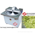 Hot selling meat chopper mixer,vegetable Cutter Mixer